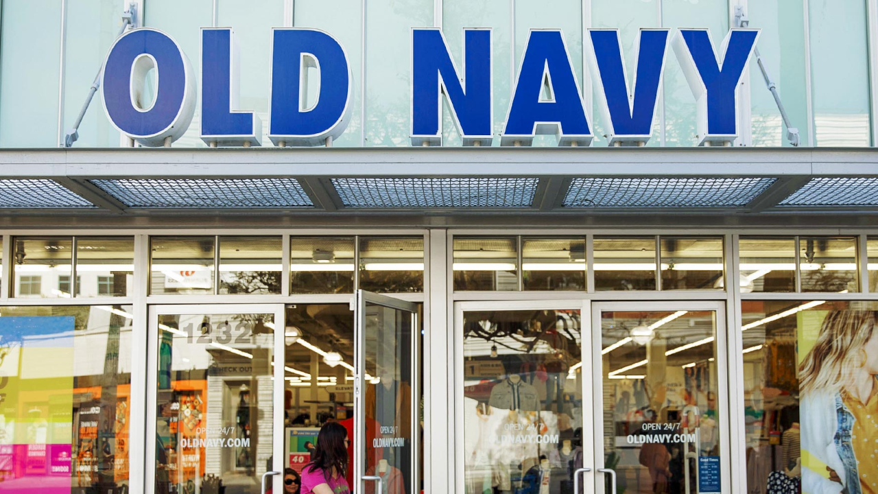 Old Navy $10 Gift Card US 11.81 usd