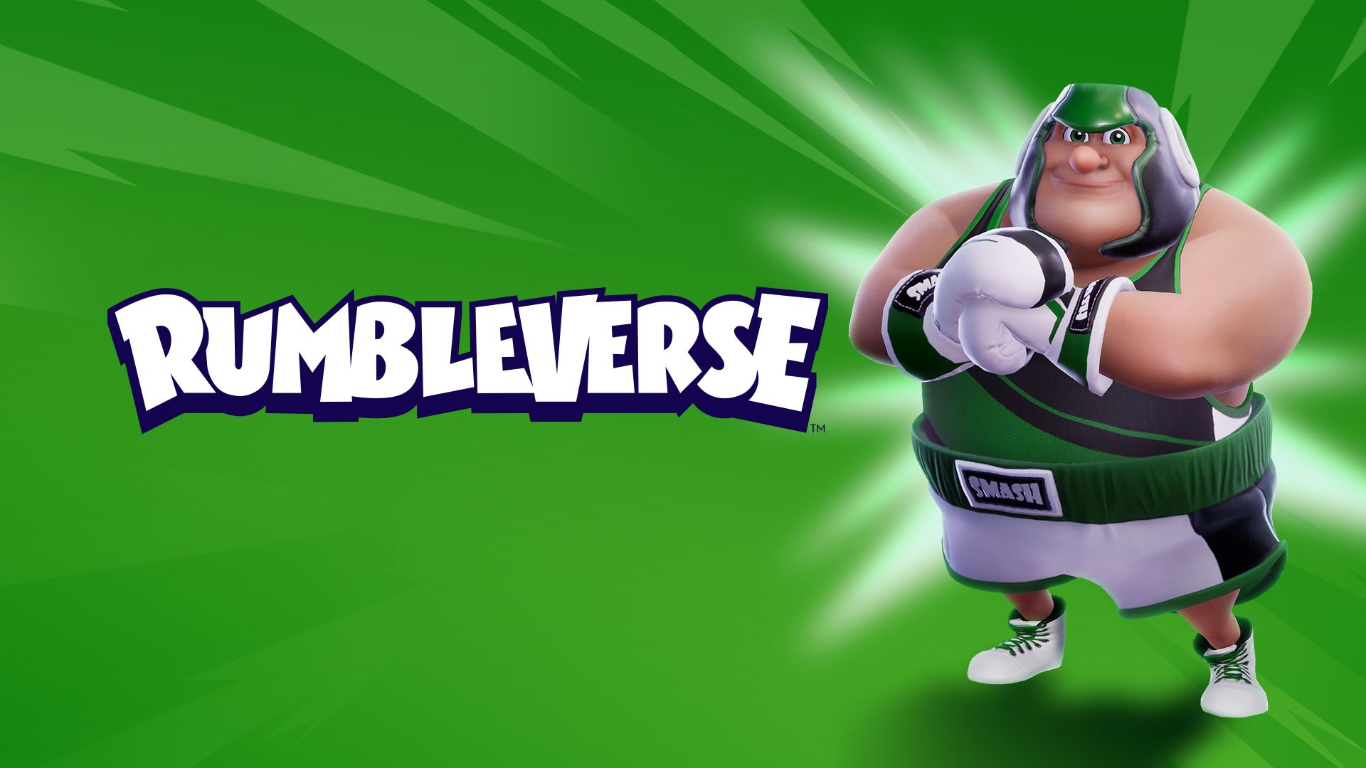 Rumbleverse - Smash Boxer Pack DLC XBOX One / Xbox Series X|S CD Key 1.42 usd