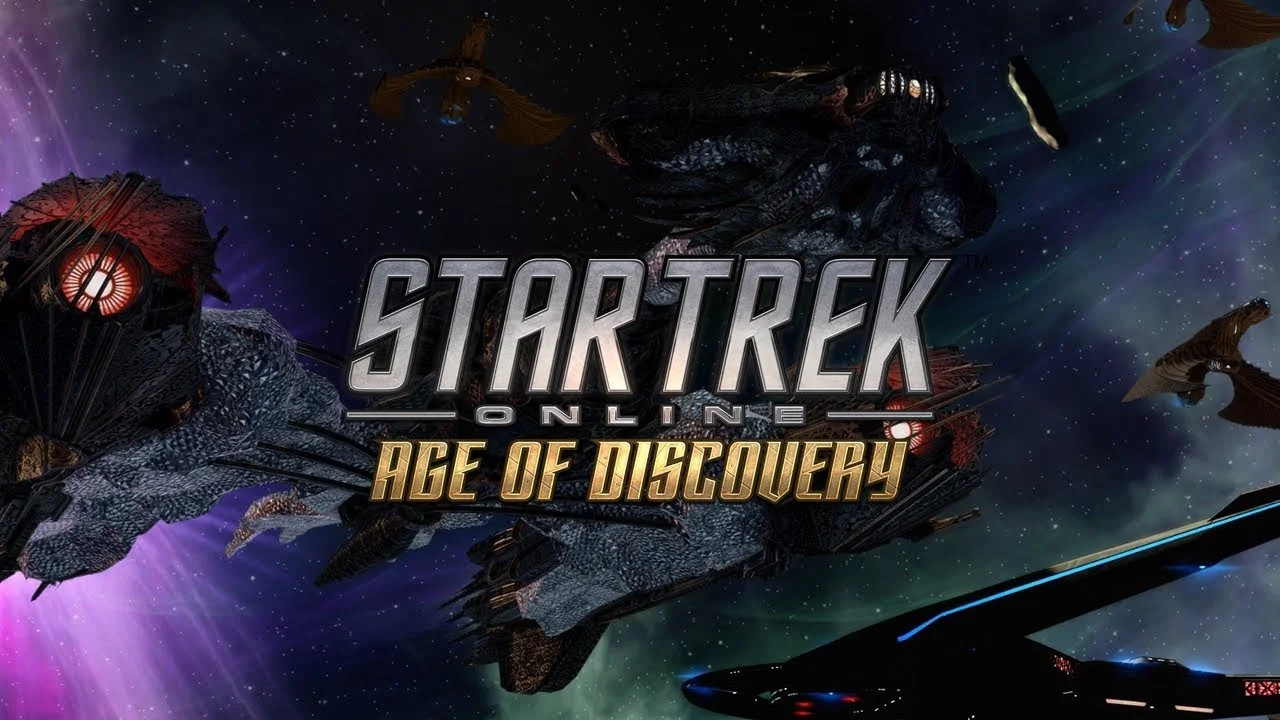 Star Trek Online - Age of Discovery Spore Engineer Pack DLC Digital Download CD Key 6.84 usd