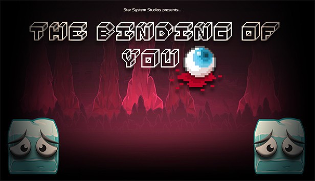The Binding Of YOU Steam CD Key 0.5 usd