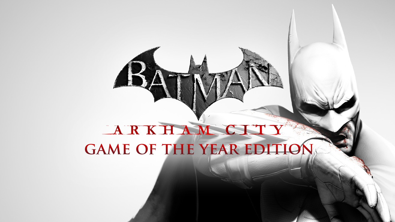 The Ultimate Batman Collection Steam CD Key 16.94 usd