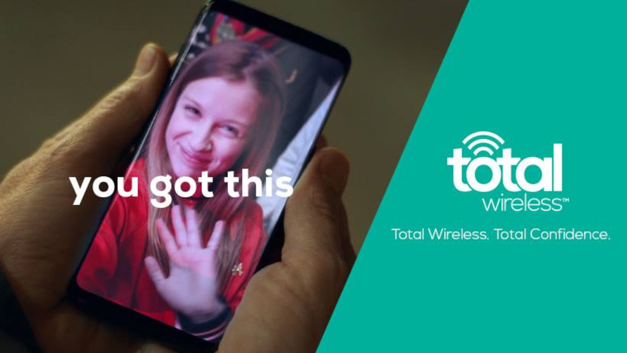 Total Wireless $25 Mobile Top-up US 25.63 usd
