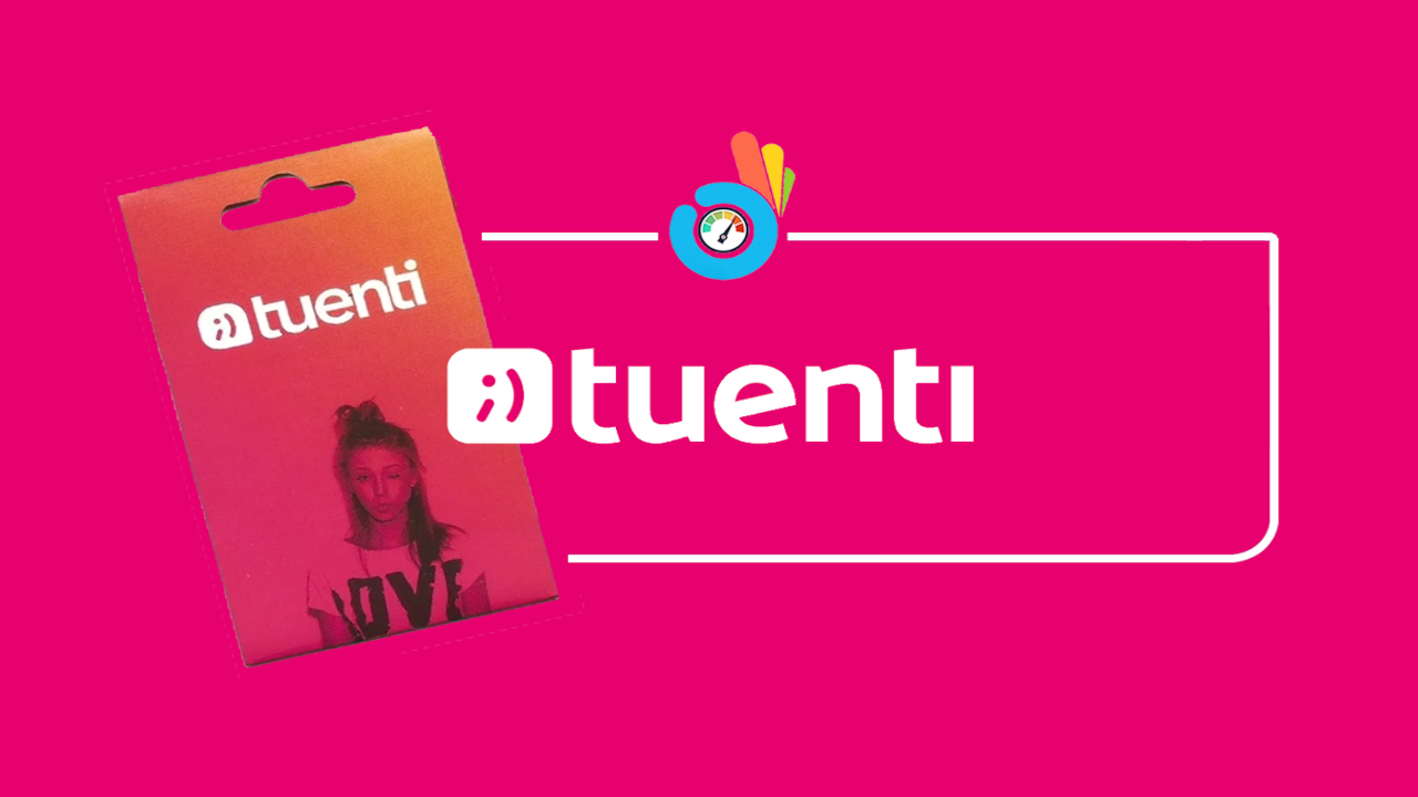 Tuenti 10 ARS Mobile Top-up AR 0.6 usd