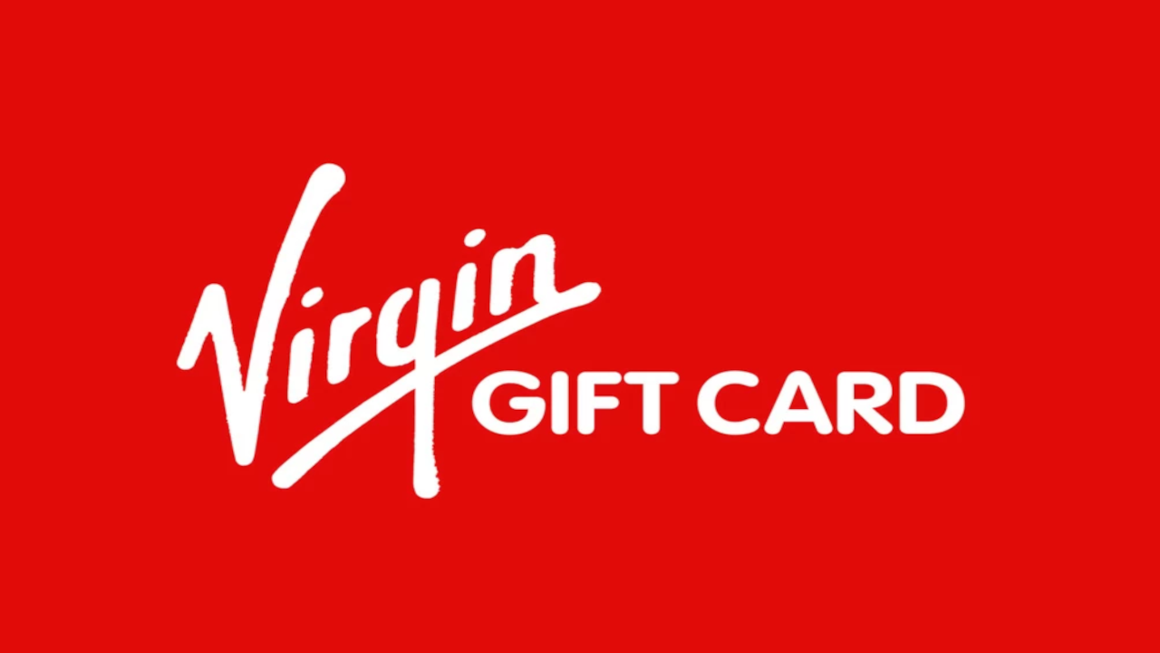 Virgin Gift Card £10 Gift Card UK 14.92 usd