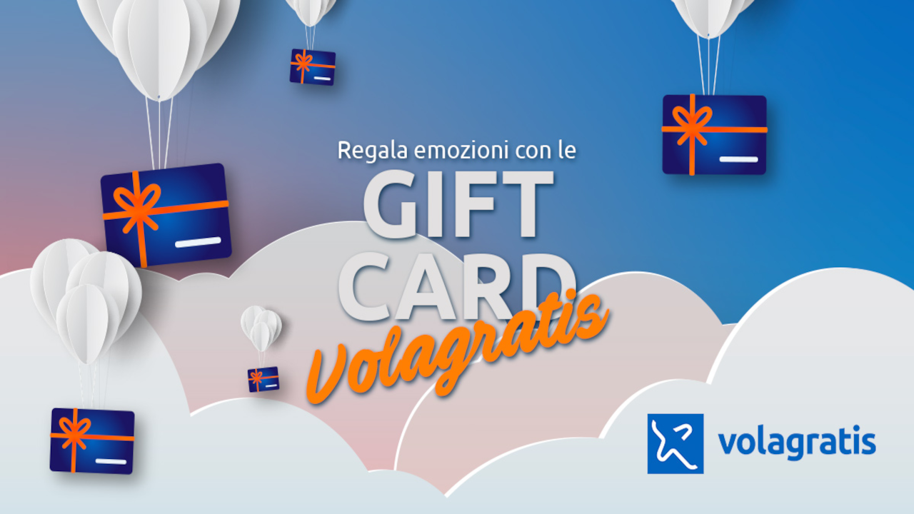 Volagratis €25 Gift Card IT 31.44 usd