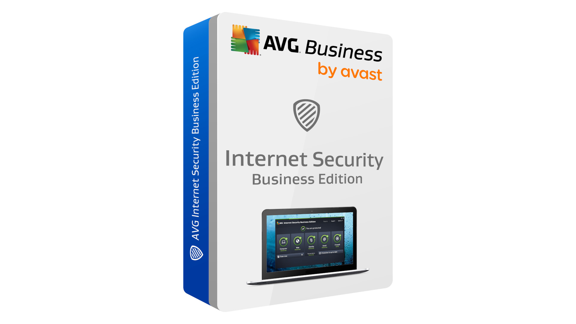 AVG Internet Security Business Edition 2022 Key (1 Year / 1 Device) 21.47 usd