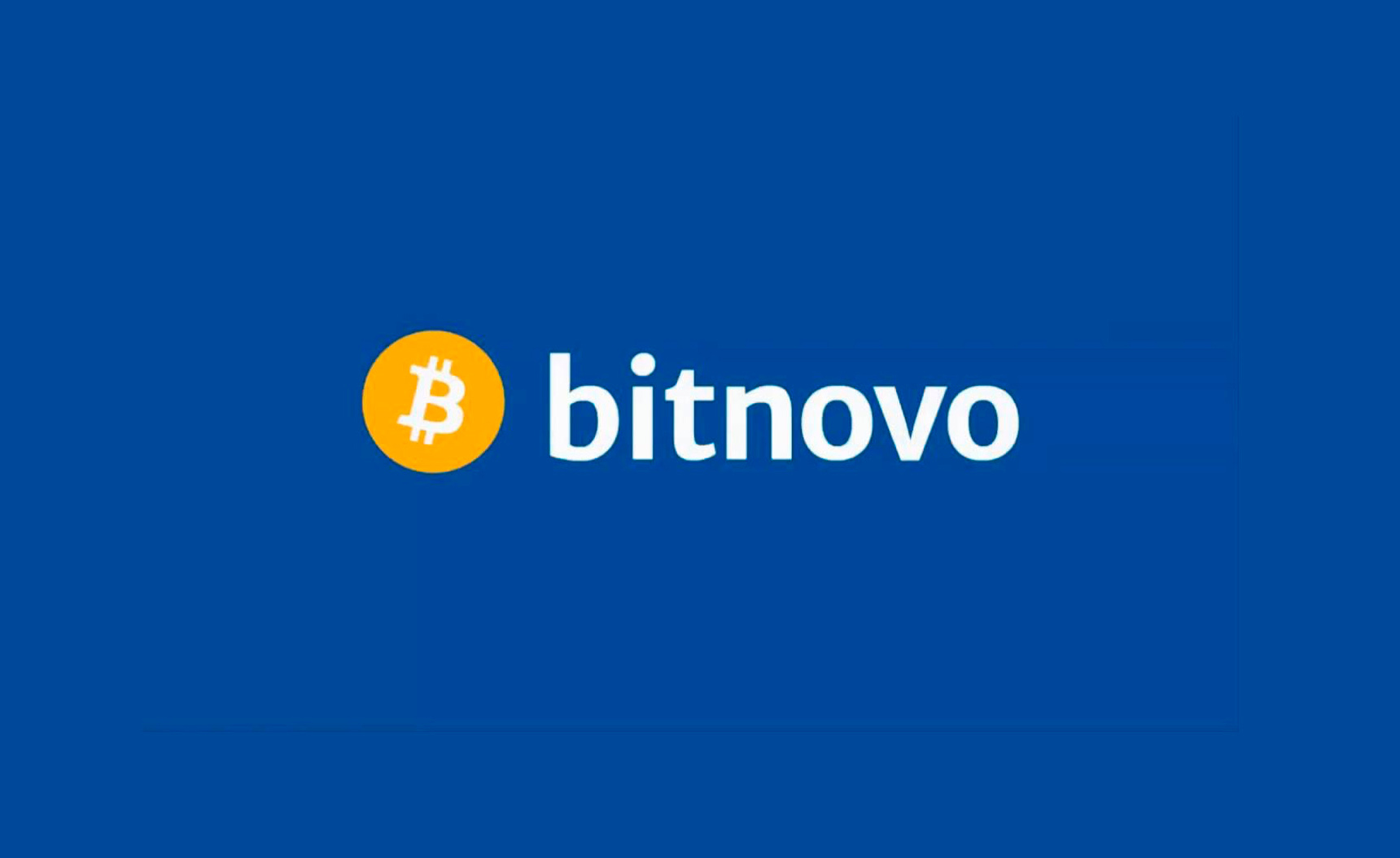 BitNovo Crypto Card €10 EU 12.18 usd