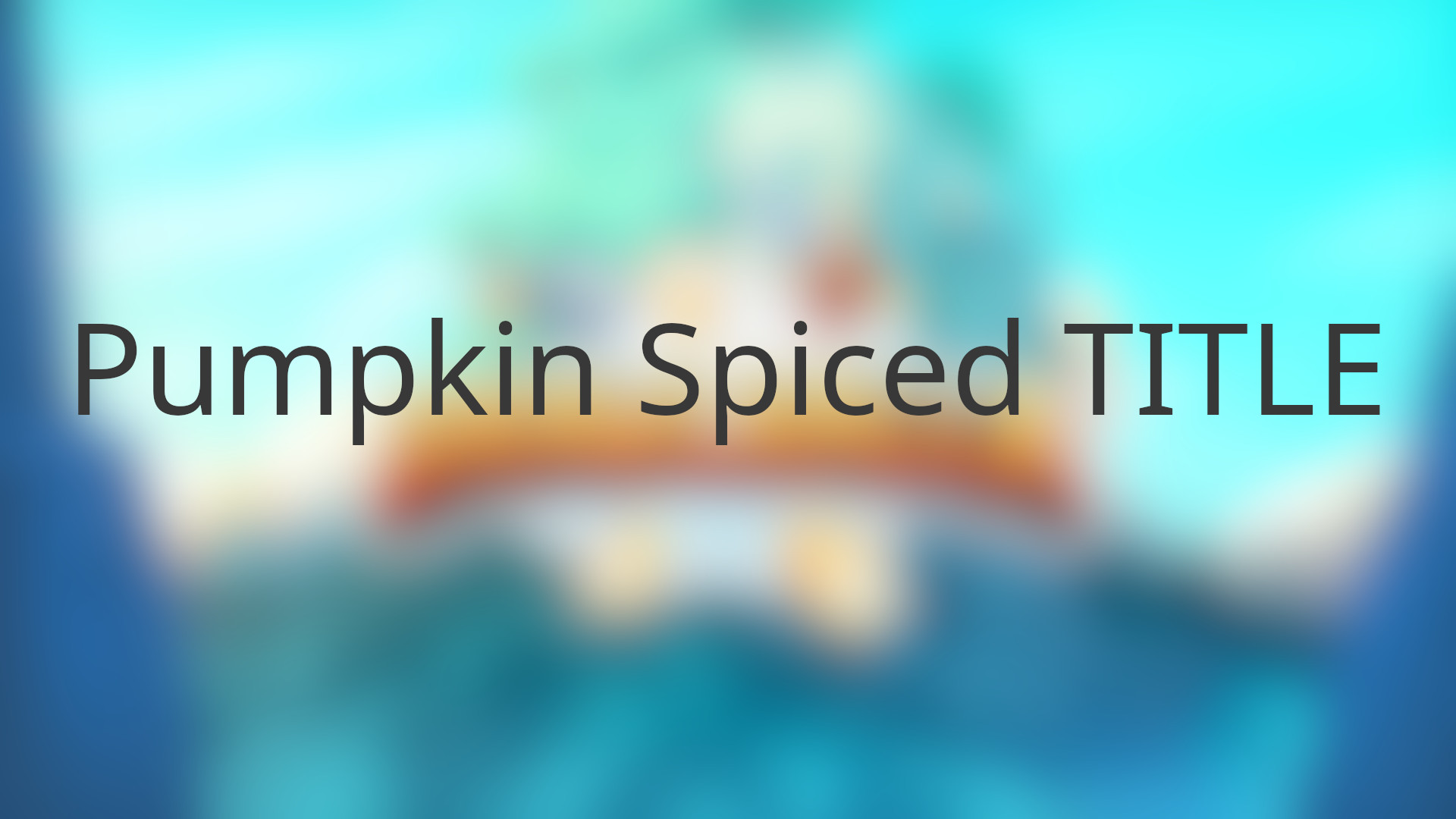 Brawlhalla - Pumpkin Spiced Title DLC CD Key 0.29 usd