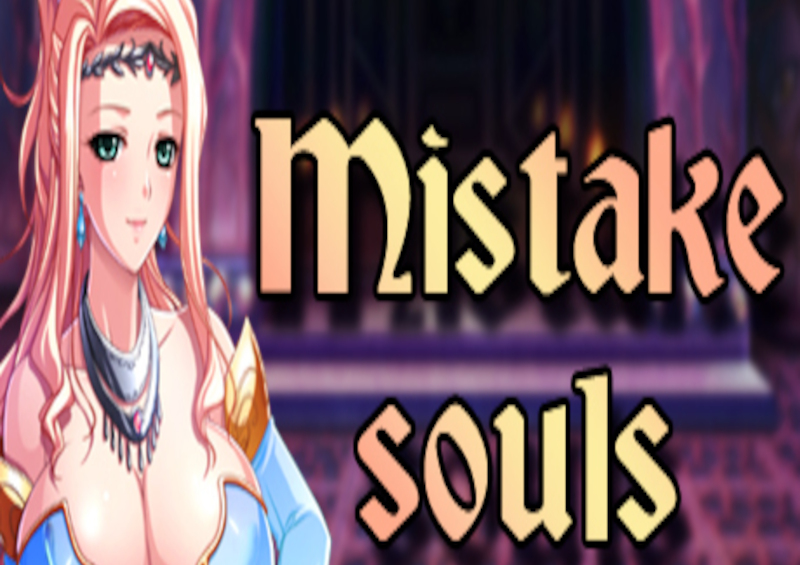 Mistake Souls Steam CD Key 22.59 usd