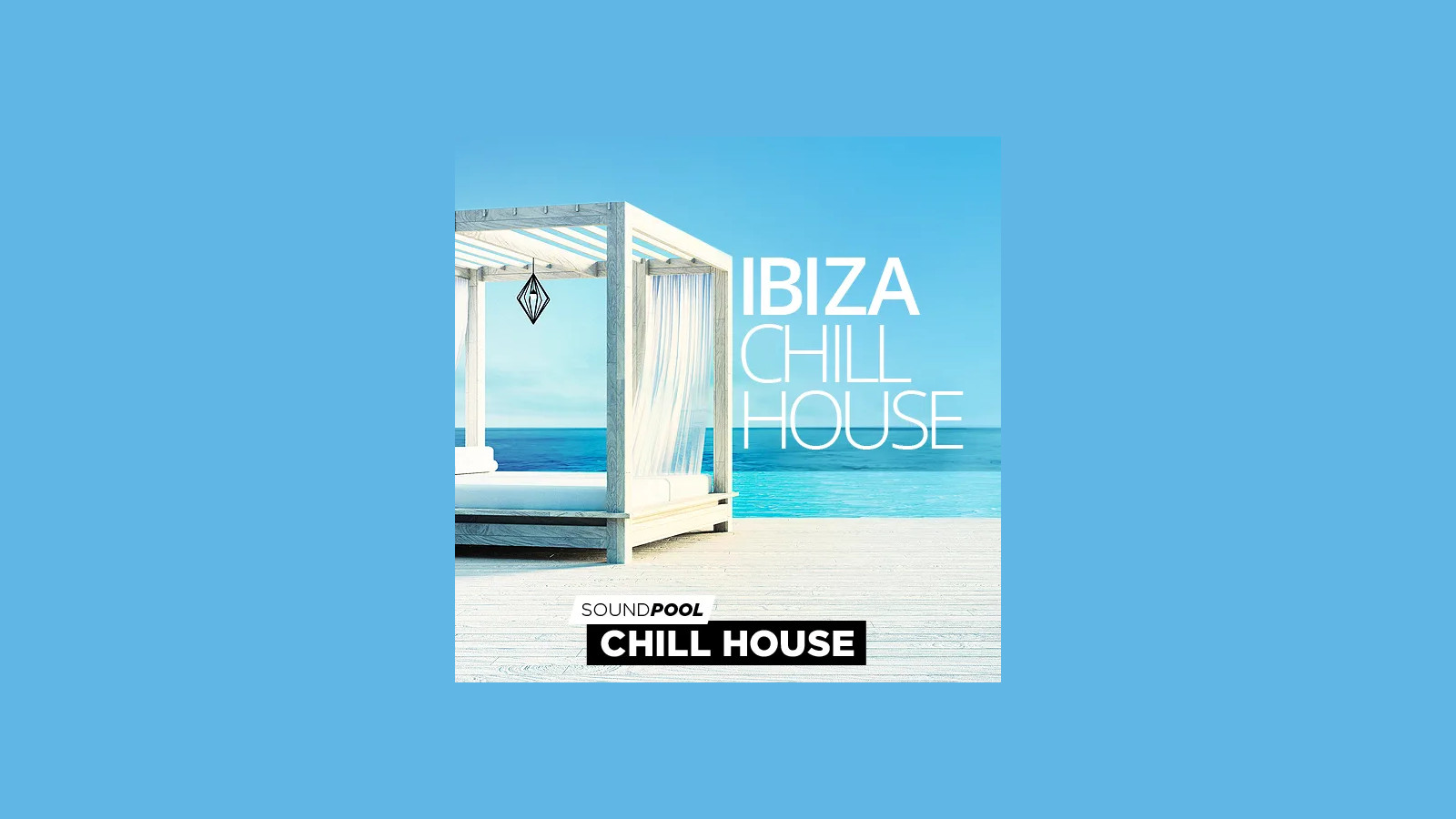 MAGIX Soundpool Ibiza Chill House ProducerPlanet CD Key 5.65 usd