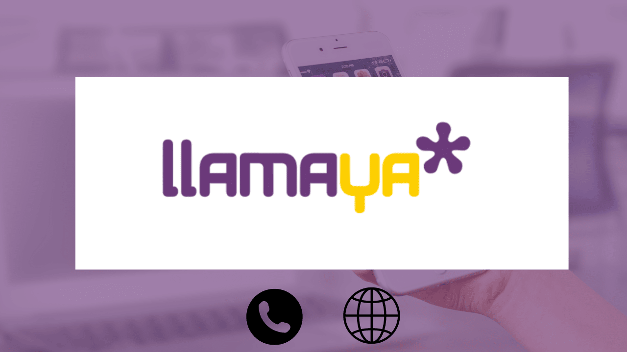 LLamaya Movil €50 Mobile Top-up ES 56.17 usd