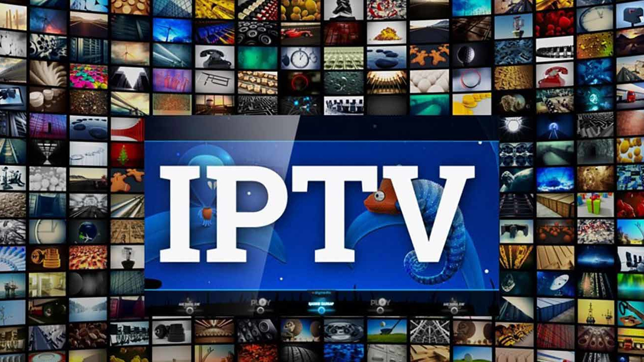 IP TV - 1 Month Subscription Account 4.51 usd