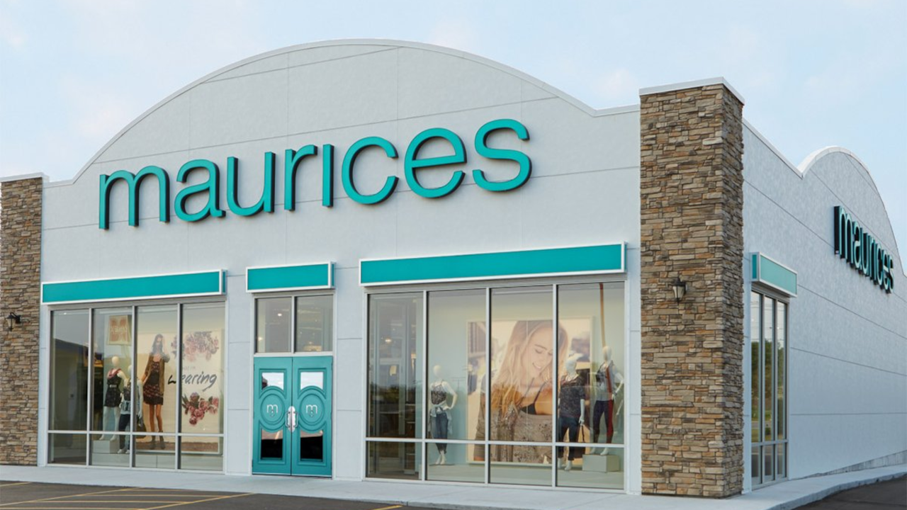 maurices $5 Gift Card US 5.99 usd