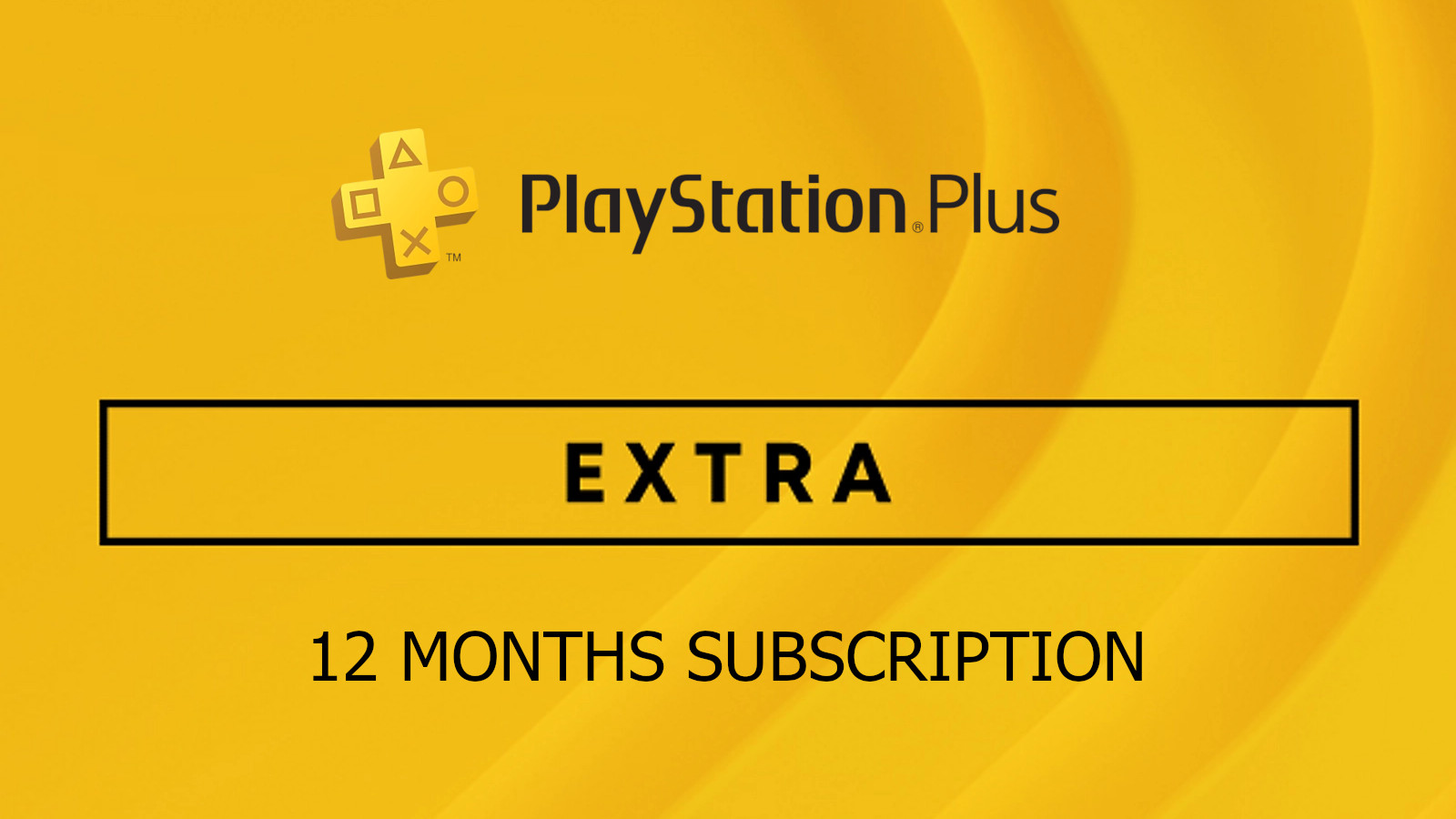 PlayStation Plus Extra 12 Months Subscription ACCOUNT 94.23 usd