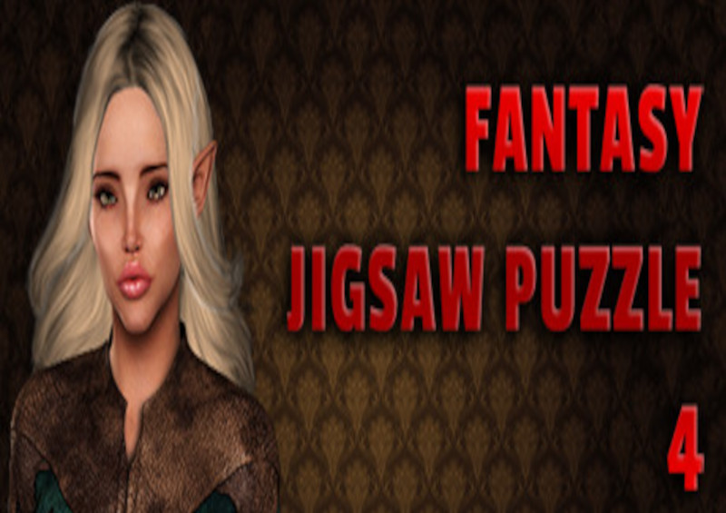 Fantasy Jigsaw Puzzle 4 Steam CD Key 0.5 usd