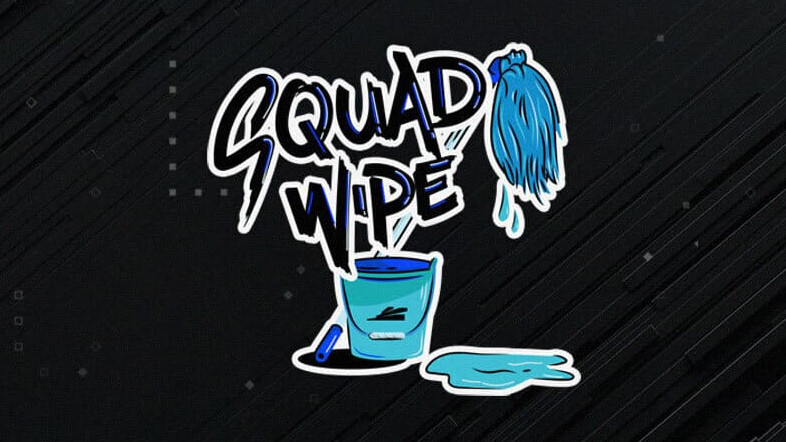 Call of Duty: Black Ops Cold War - Exclusive Squad up Weapon Sticker DLC PC/PS4/PS5/XBOX One/Xbox Series X|S CD Key 3.38 usd