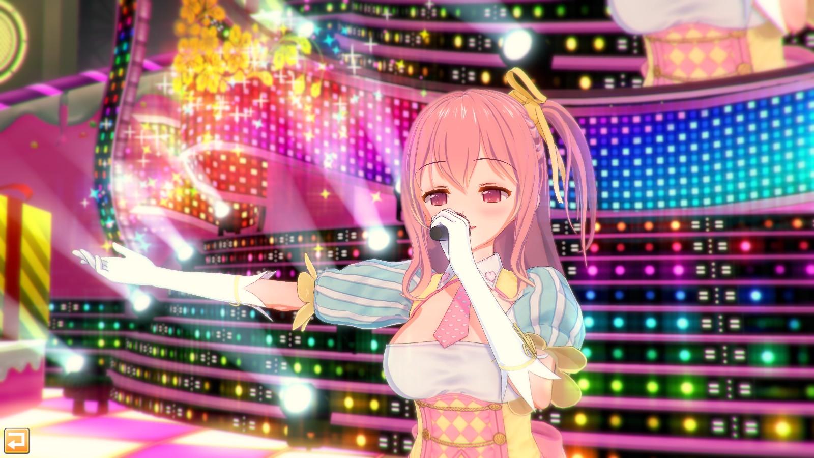 コイカツ / Koikatsu Party Steam Account 27.76 usd