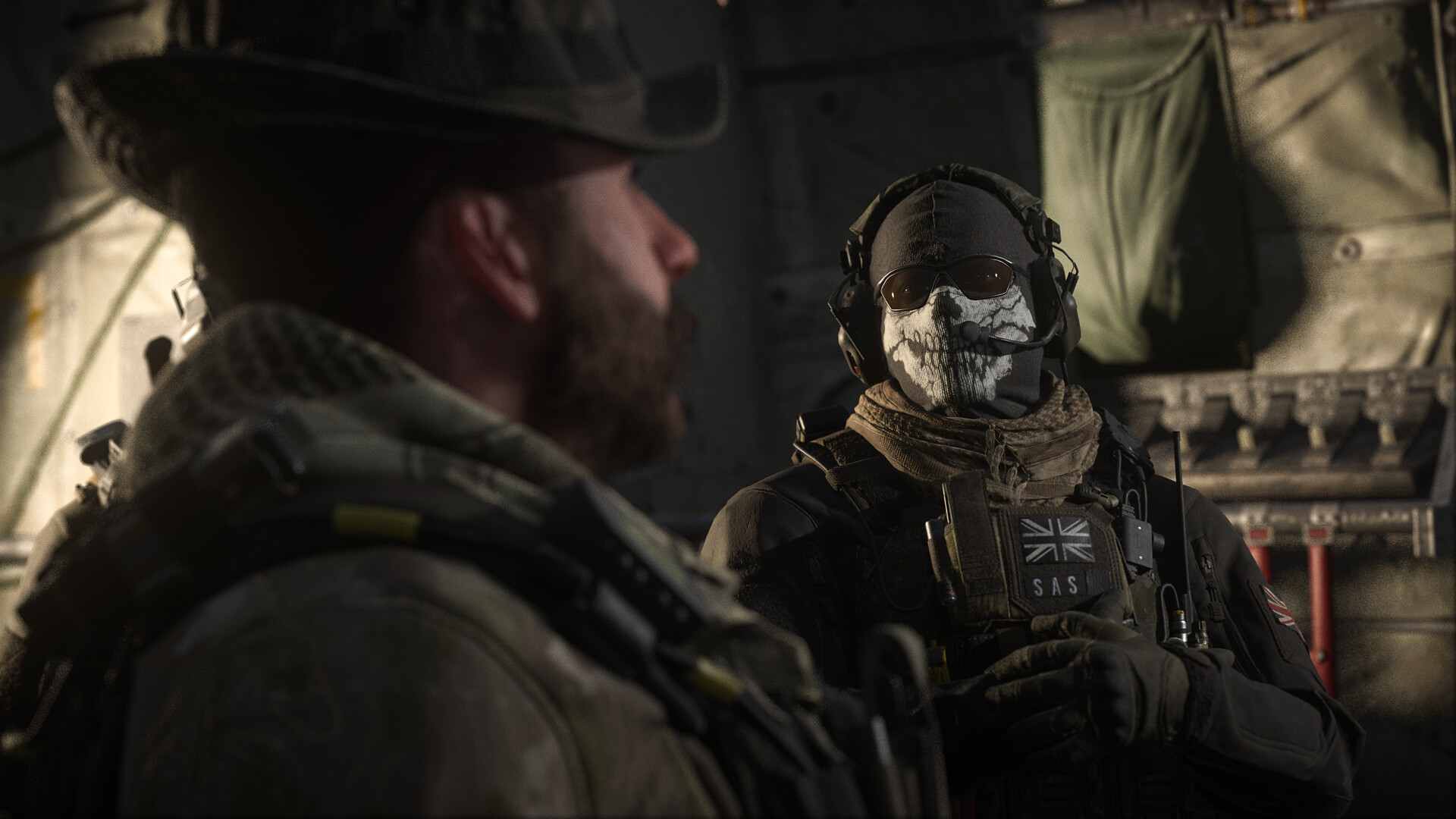 Call of Duty: Modern Warfare III Cross-Gen Bundle AU XBOX One / Xbox Series X|S CD Key 48.59 usd