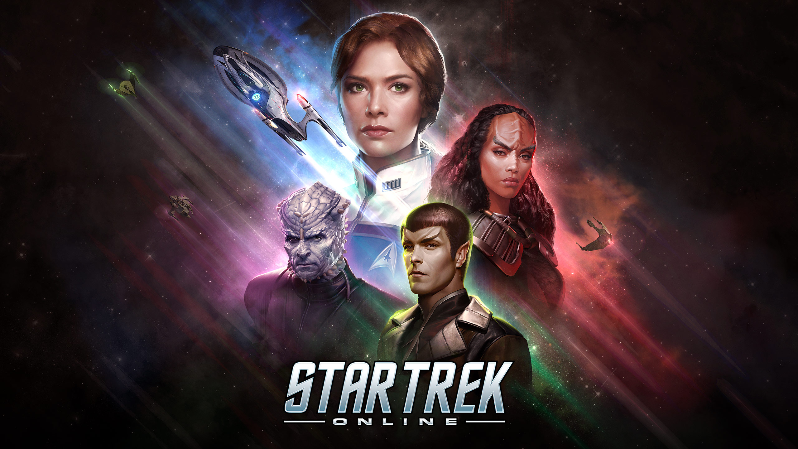 Star Trek Online -  Summer Blast Pack XBOX One / Xbox Series X|S CD Key 0.66 usd