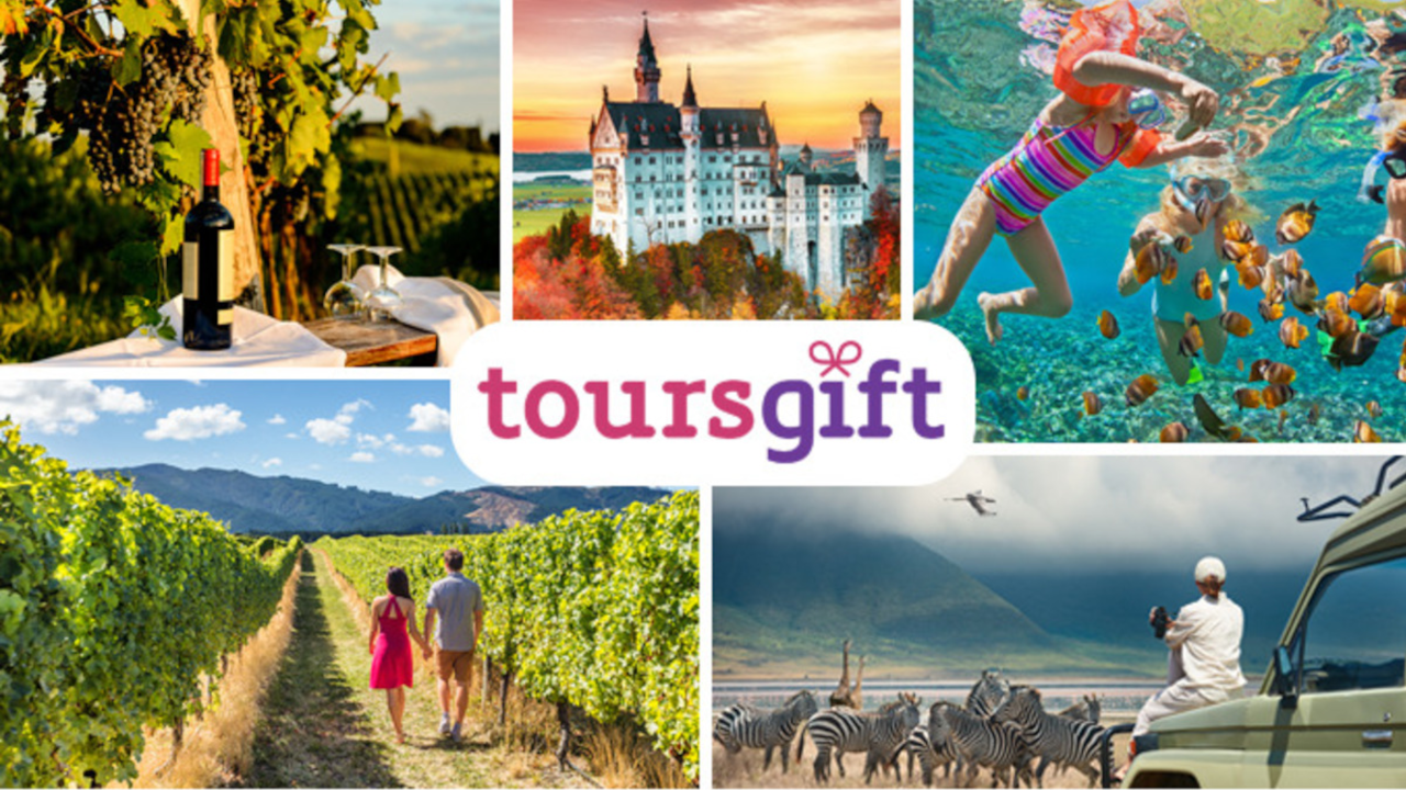 ToursGift €500 Gift Card FI 625.6 usd