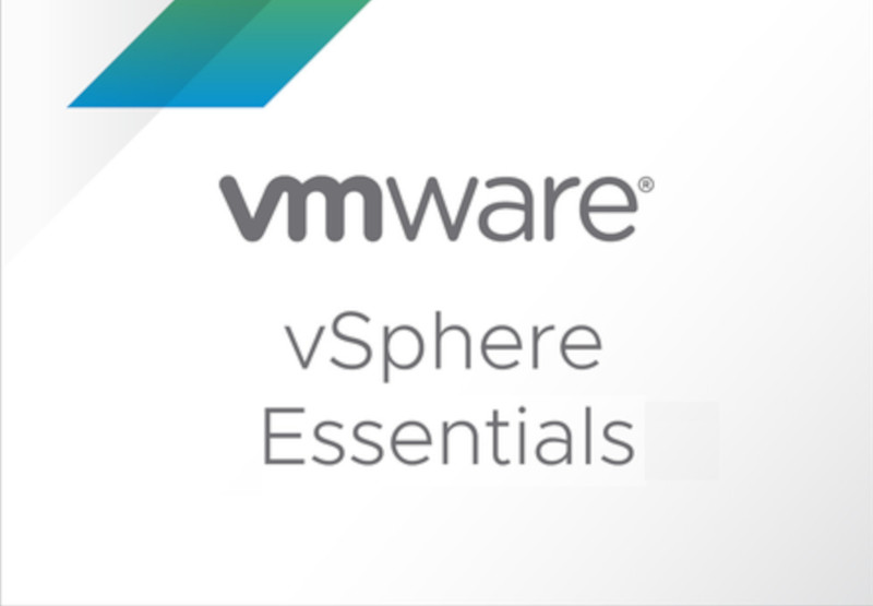 VMware vSphere 7 Essentials Kit CD Key 50.85 usd