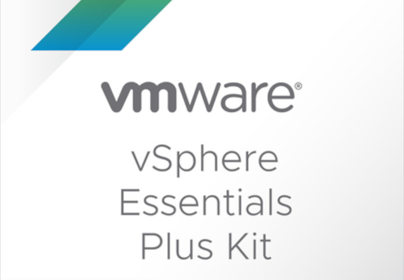VMware vSphere 8 Essentials Plus Kit CD Key 310.85 usd