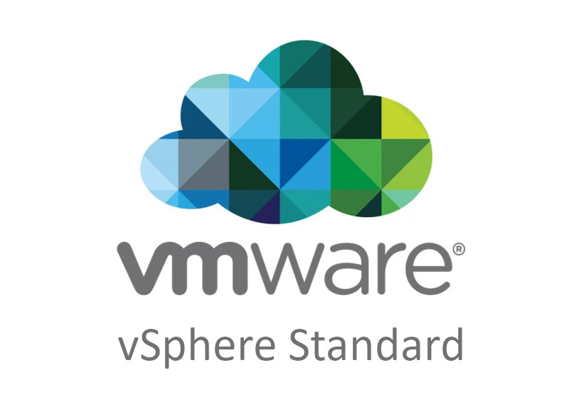 VMware vSphere 7 Standard CD Key 46.31 usd