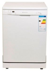 Daewoo Electronics DDW-M 1211 食器洗い機 写真