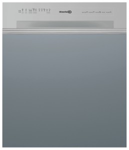 Bauknecht GSI 50003 A+ IO Машина за прање судова слика