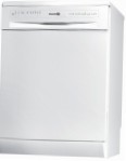 Bauknecht GSFS 5103 A1W Stroj za pranje posuđa