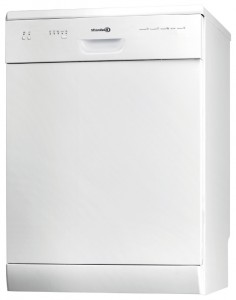 Bauknecht GSF 50003 A+ Dishwasher Photo