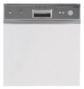 BEKO DSN 2532 X Stroj za pranje posuđa foto
