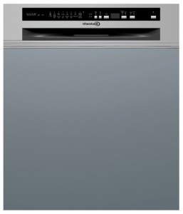 Bauknecht GSI 81304 A++ PT 洗碗机 照片