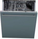 Bauknecht GSXK 6204 A2 Stroj za pranje posuđa