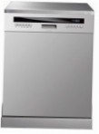 Baumatic BDF671SS Stroj za pranje posuđa