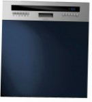 Baumatic BDS670SS Посудомоечная машина