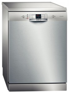 Bosch SMS 58M18 Посудомоечная машина фотография