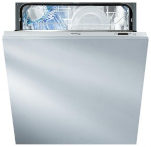 Indesit DIFP 4367 Stroj za pranje posuđa foto