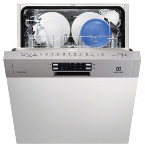Electrolux ESI 76511 LX Посудомоечная машина фотография