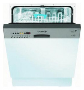 Ardo DB 60 LW 食器洗い機 写真