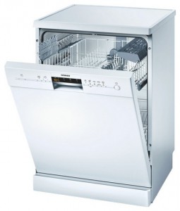 Siemens SN 25M201 Посудомоечная машина фотография