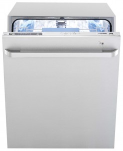 BEKO DDN 1530 X Машина за прање судова слика