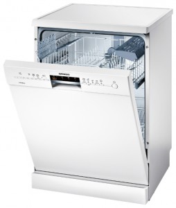 Siemens SN 25M209 洗碗机 照片