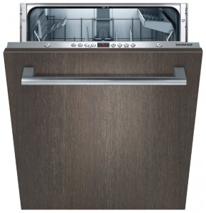 Siemens SN 64M031 Машина за прање судова слика