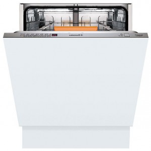 Electrolux ESL 67070 R Stroj za pranje posuđa foto