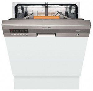 Electrolux ESI 67070XR Stroj za pranje posuđa foto