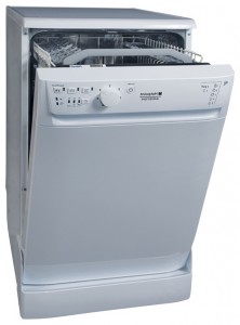Hotpoint-Ariston ADLS 7 Машина за прање судова слика