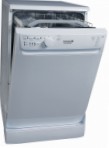 Hotpoint-Ariston ADLS 7 洗碗机