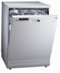 LG D-1452WF Посудомоечная машина