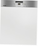 Miele G 4910 SCi CLST 食器洗い機